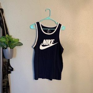 Men’s Nike Tank Top